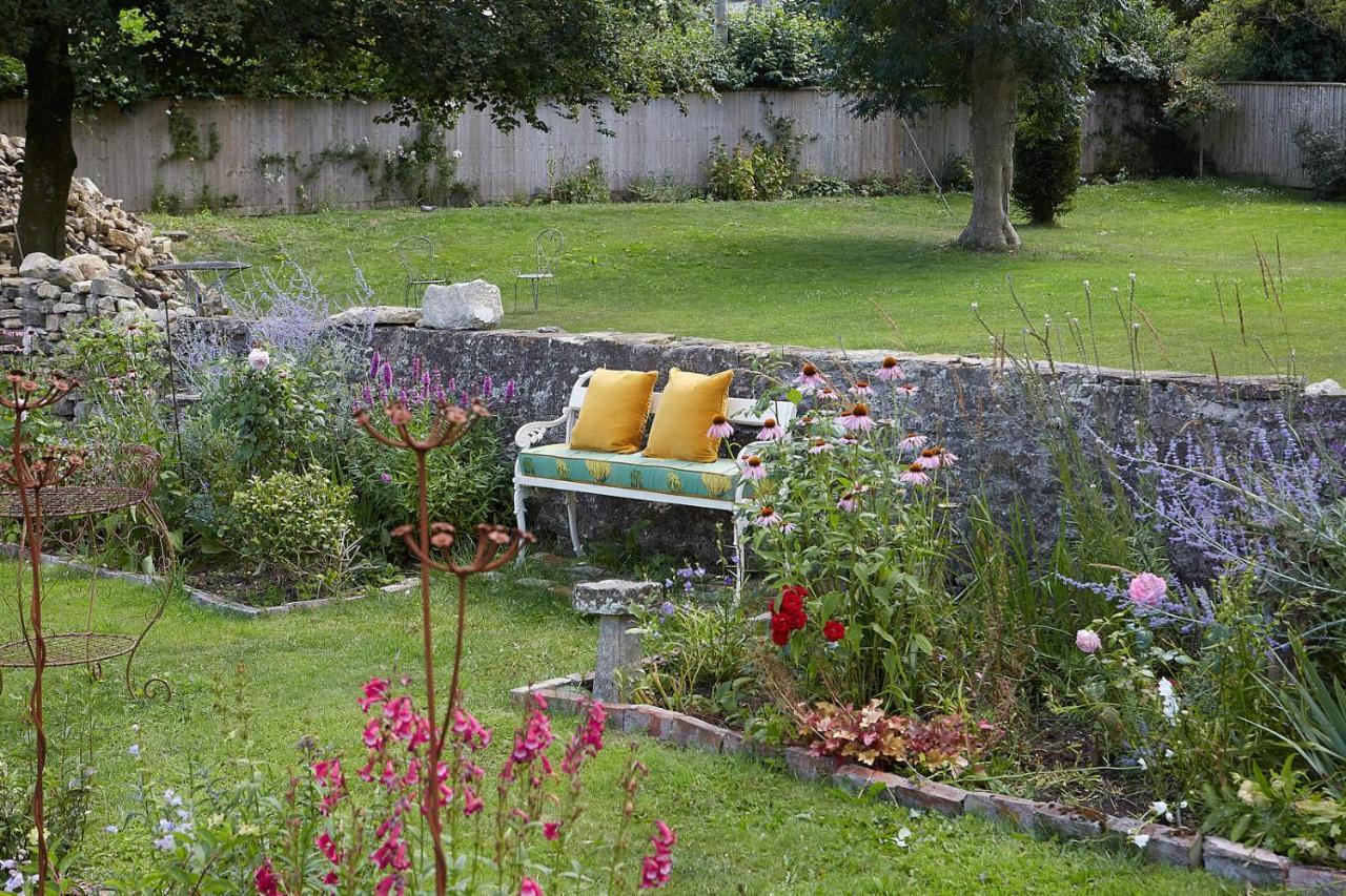 Cherry Tree Farm B And B Nunney Екстер'єр фото