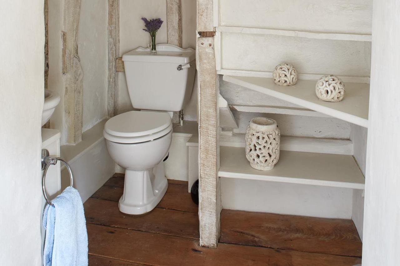Cherry Tree Farm B And B Nunney Екстер'єр фото
