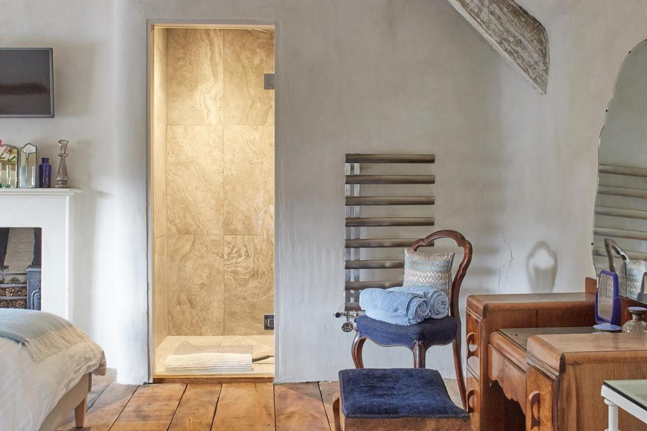 Cherry Tree Farm B And B Nunney Екстер'єр фото