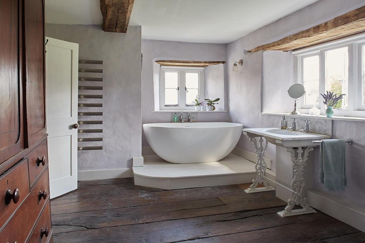 Cherry Tree Farm B And B Nunney Екстер'єр фото